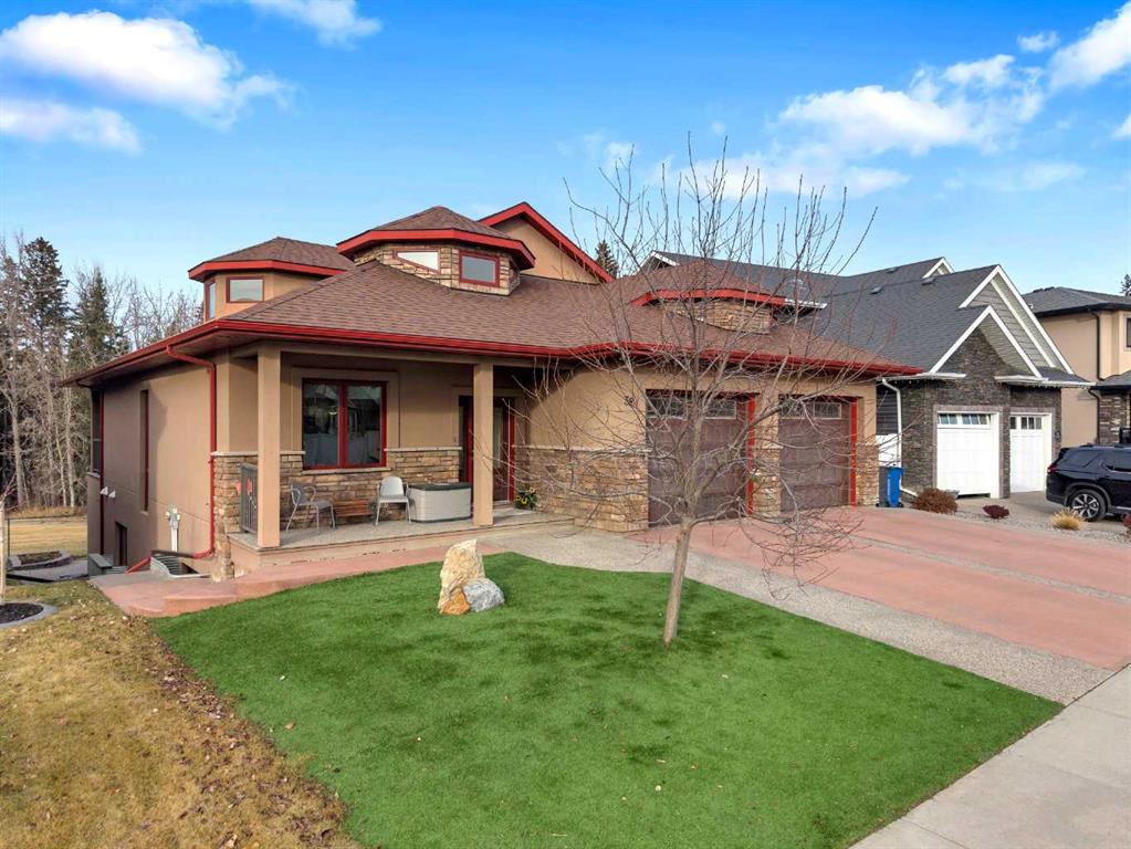 Picture of 38 Grove Close , Red Deer Real Estate Listing