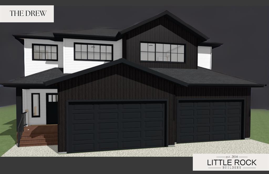 Picture of 21, 715034 RGE 73 Road , Rural Grande Prairie No. 1, County of Real Estate Listing