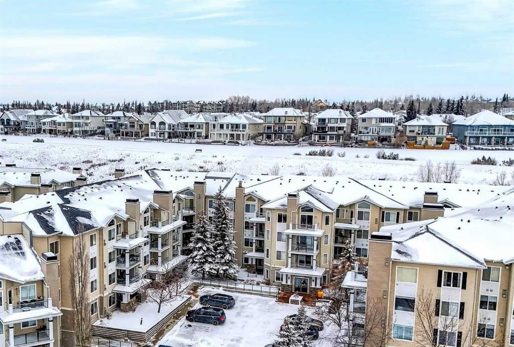 Picture of 332, 369 Rocky Vista Park NW, Calgary Real Estate Listing