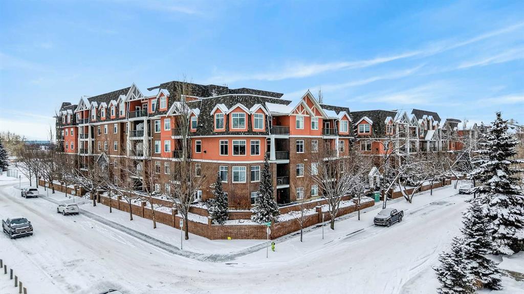 Picture of 308, 59 22 Avenue SW, Calgary Real Estate Listing