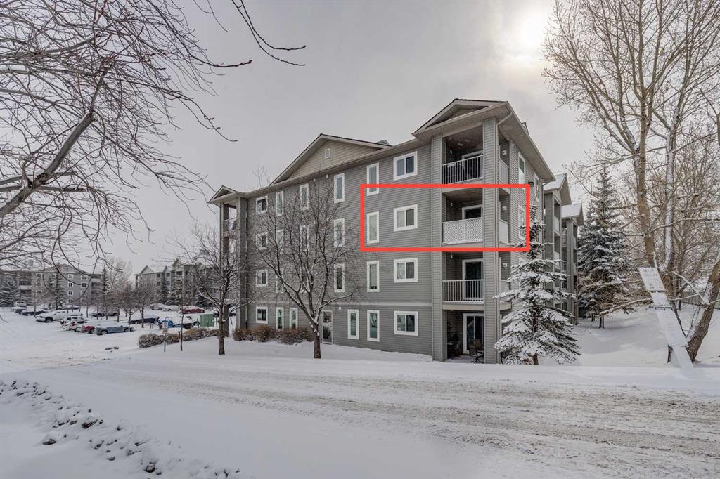 Picture of 1301, 604 8 Street SW, Airdrie Real Estate Listing