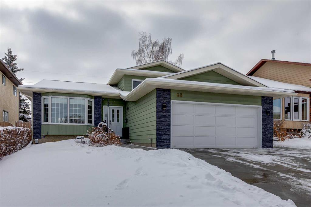 Picture of 88 Bermondsey Way NW, Calgary Real Estate Listing