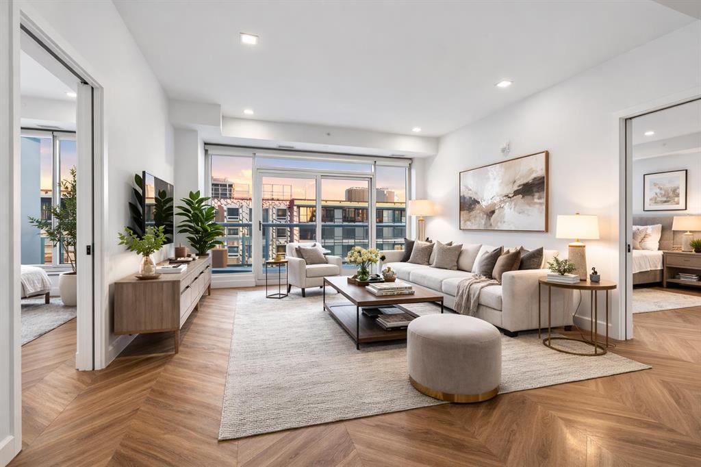 Picture of 709, 8445 Broadcast Avenue SW, Calgary Real Estate Listing