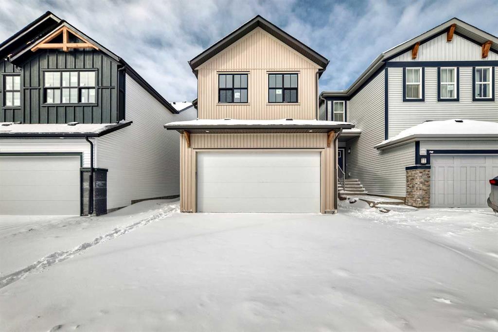 Picture of 53 Bartlett Way SE, Calgary Real Estate Listing