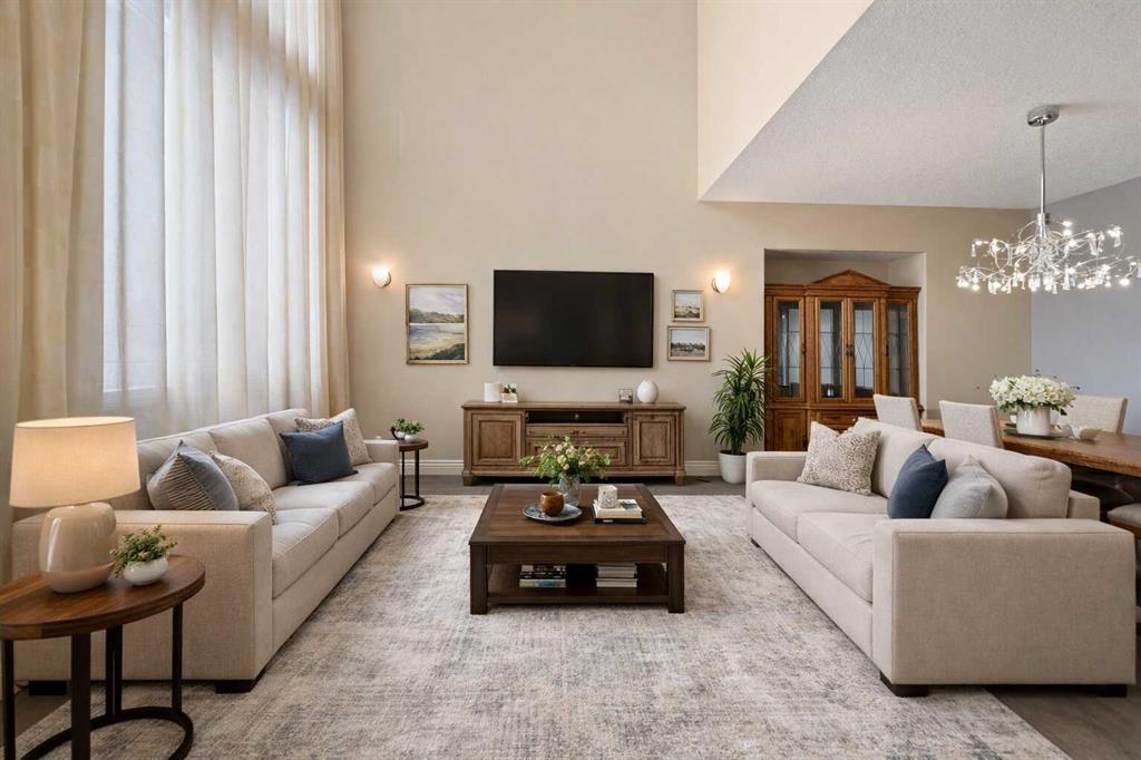 Picture of 28 Panatella Manor NW, Calgary Real Estate Listing