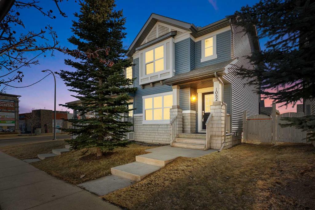 Picture of 1082 Panatella Boulevard NW, Calgary Real Estate Listing