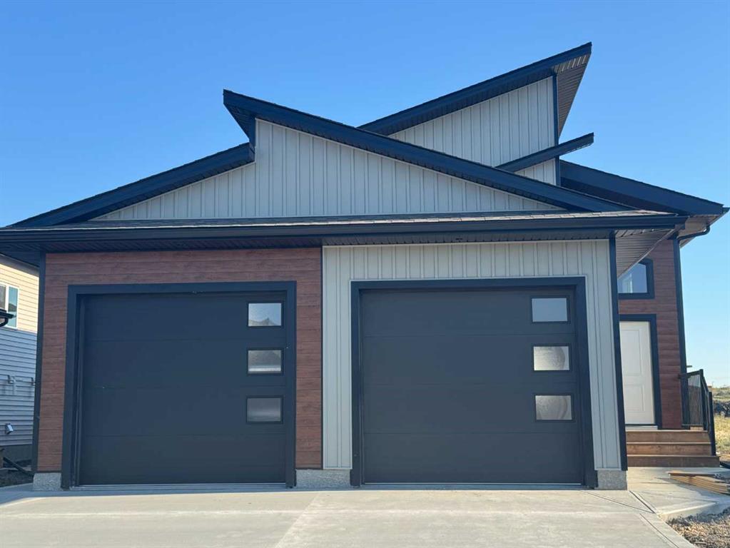 Picture of B, 10238 128 Avenue , Grande Prairie Real Estate Listing