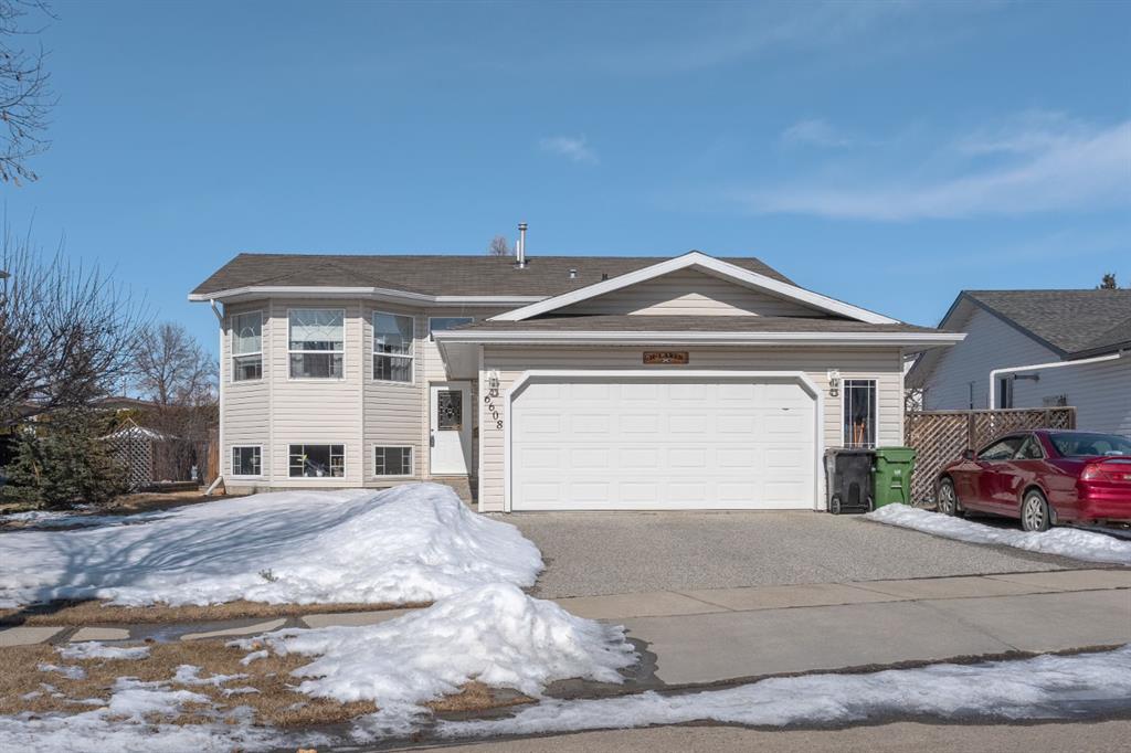 Picture of 6608 33 Avenue , Camrose Real Estate Listing