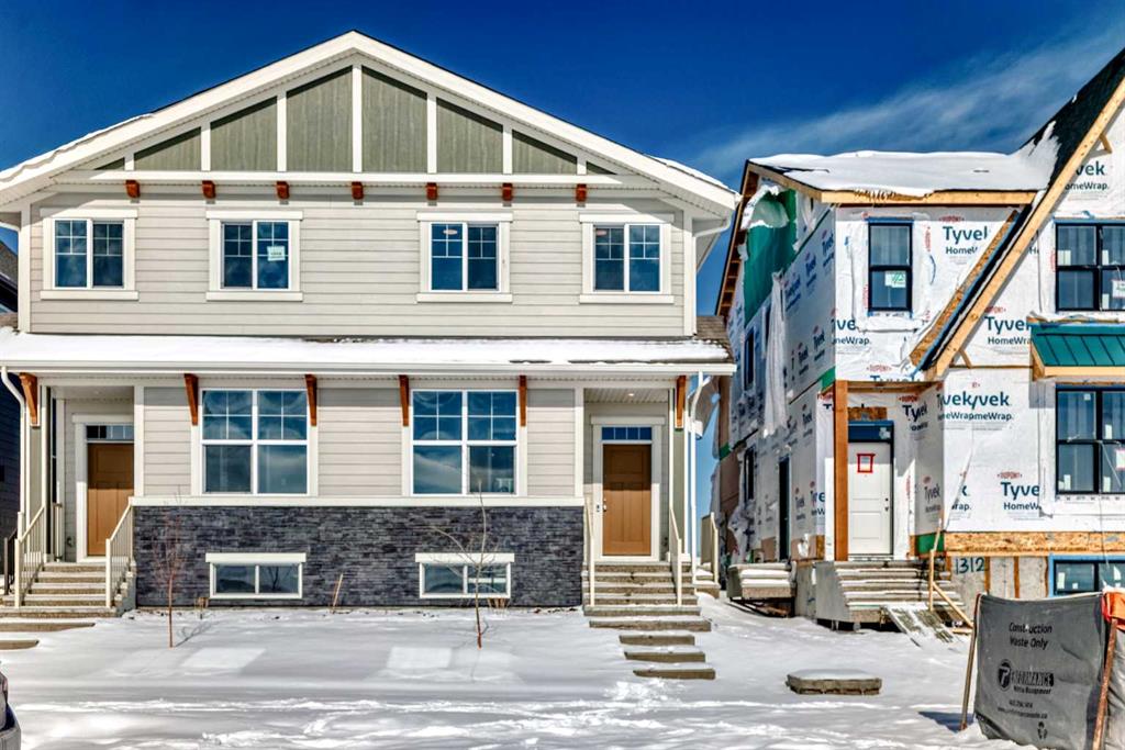 Picture of 1314 Mahogany Boulevard SE, Calgary Real Estate Listing