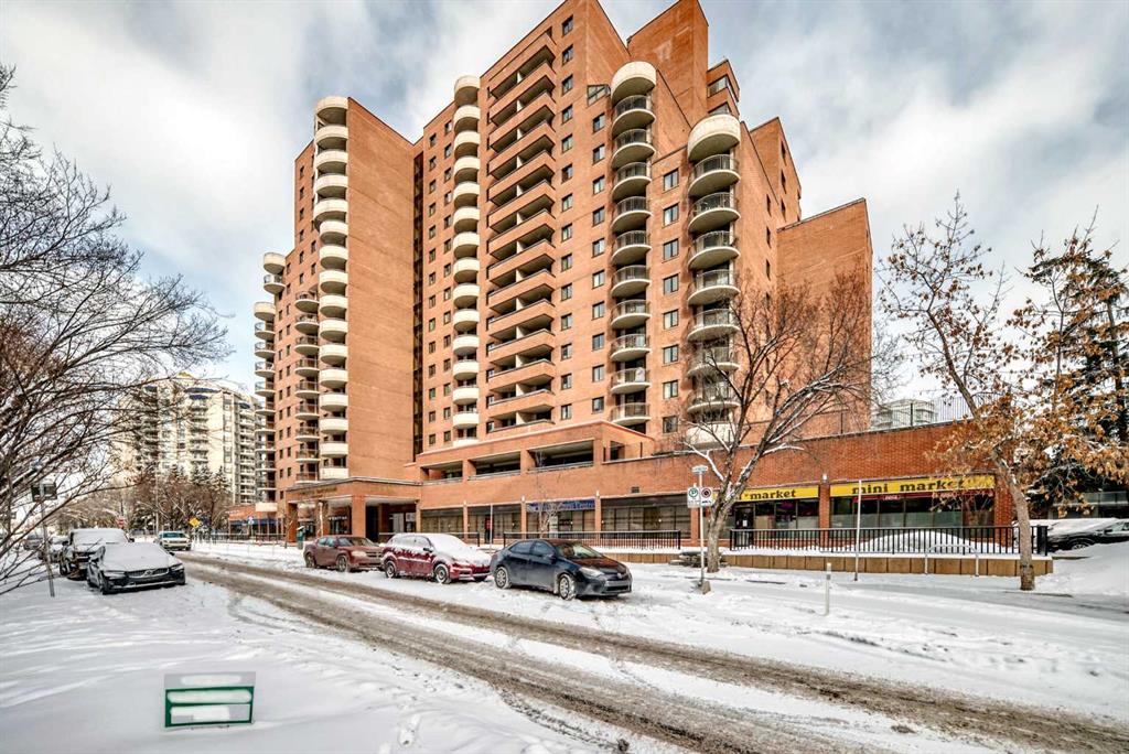 Picture of 314, 738 3 Avenue SW, Calgary Real Estate Listing
