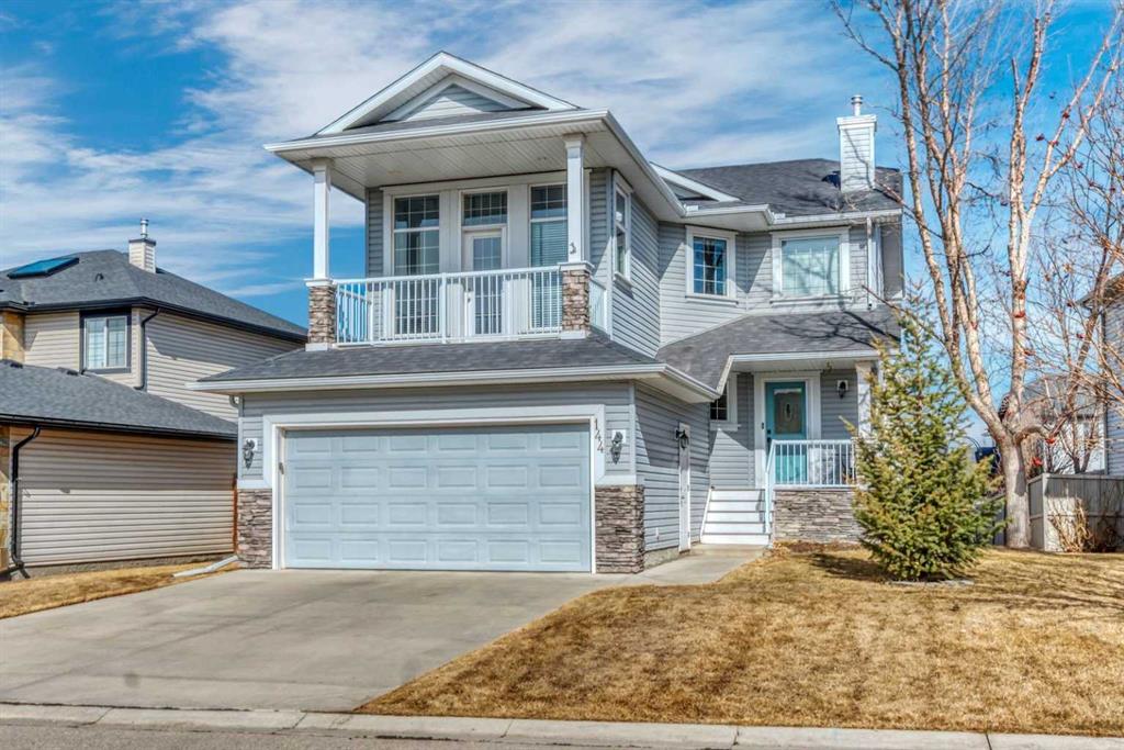 Picture of 144 Springmere Close , Chestermere Real Estate Listing