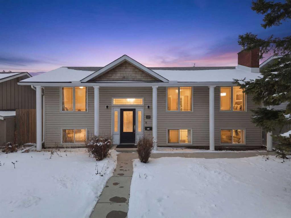 Picture of 1015 Maplecroft Road SE, Calgary Real Estate Listing