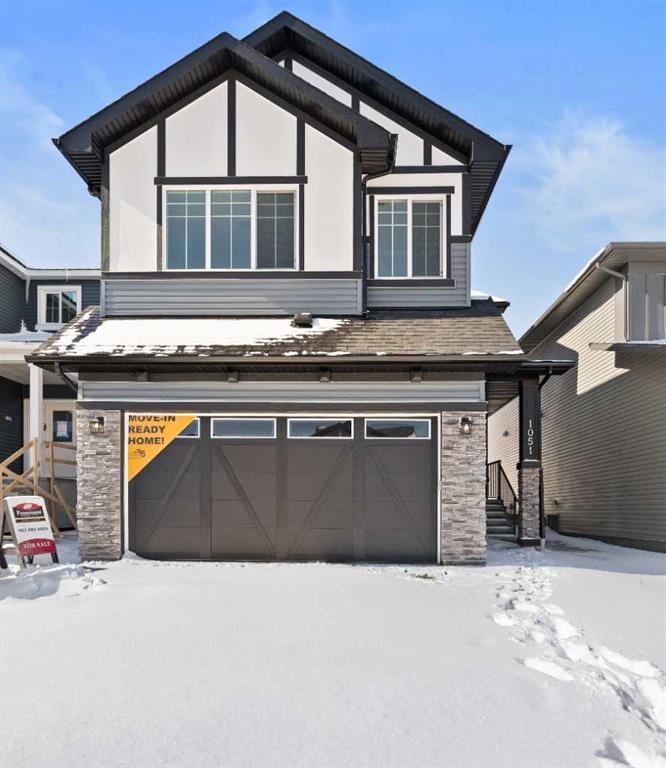 Picture of 1051 Fowler Road SW, Airdrie Real Estate Listing