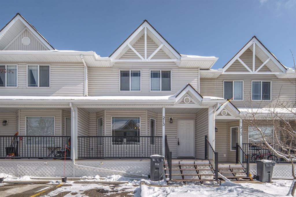 Picture of 213, 950 Arbour Lake Road NW, Calgary Real Estate Listing