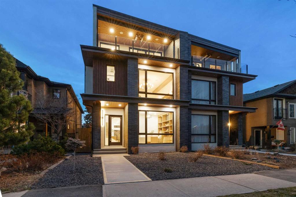 Picture of 1740 6 Avenue NW, Calgary Real Estate Listing