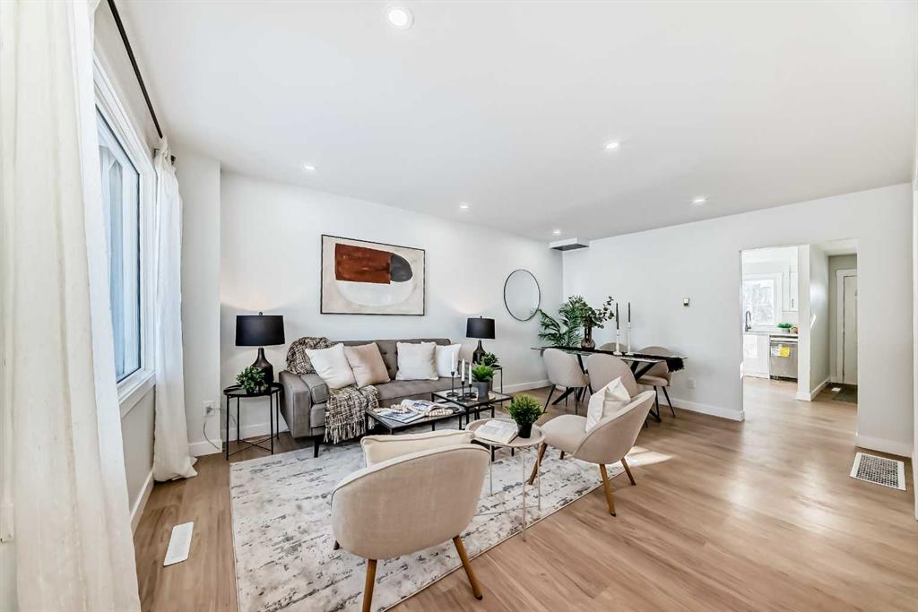 Picture of 146, 2211 19 Street NE, Calgary Real Estate Listing