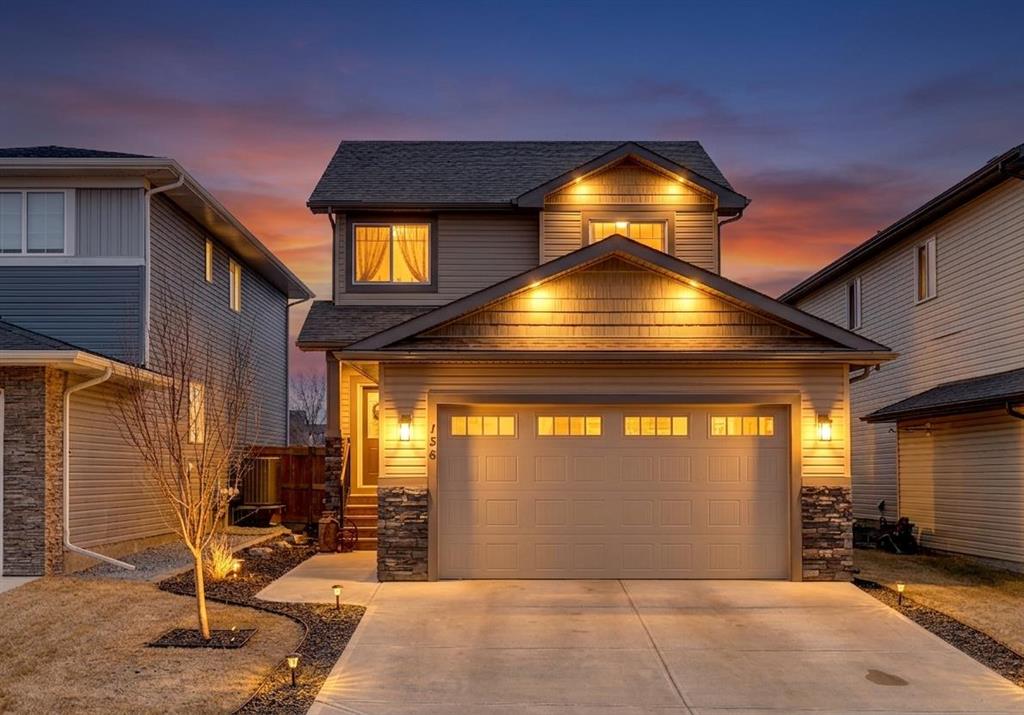 Picture of 156 Wildrose Crescent , Strathmore Real Estate Listing