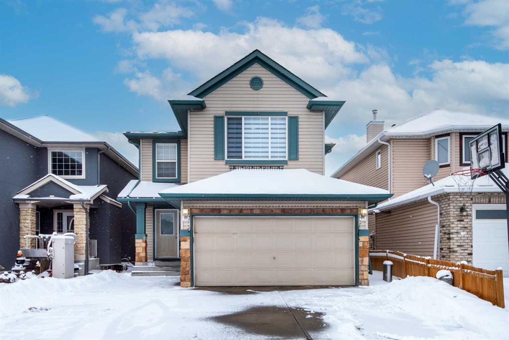 Picture of 8430 saddleridge Drive NE, Calgary Real Estate Listing