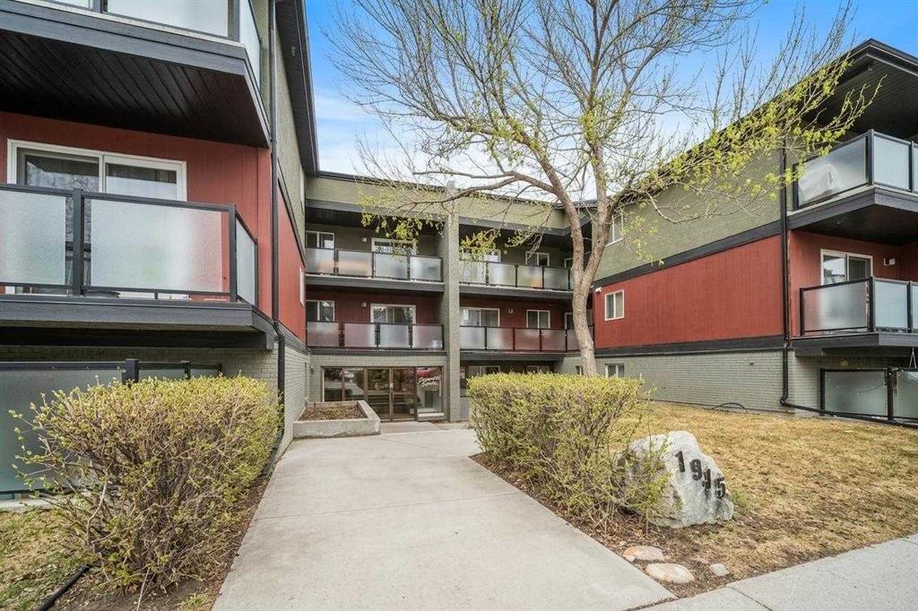 Picture of 303, 1915 26 Street SW, Calgary Real Estate Listing
