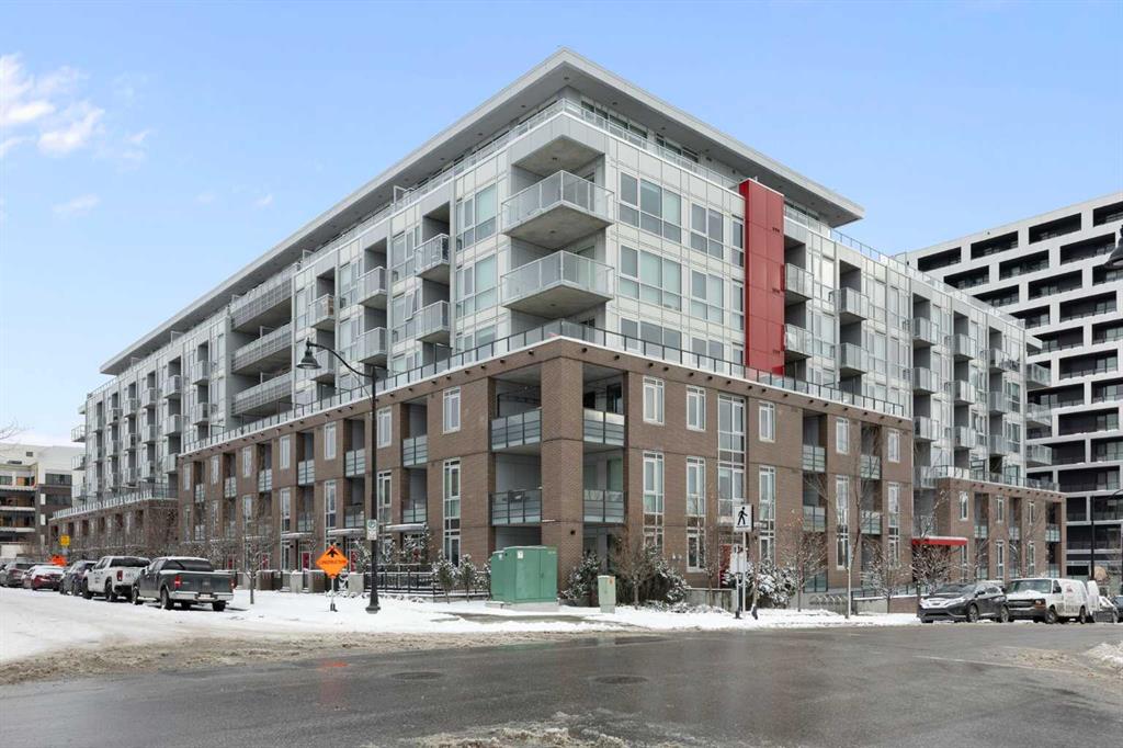 Picture of 108, 88 9 Street NE, Calgary Real Estate Listing
