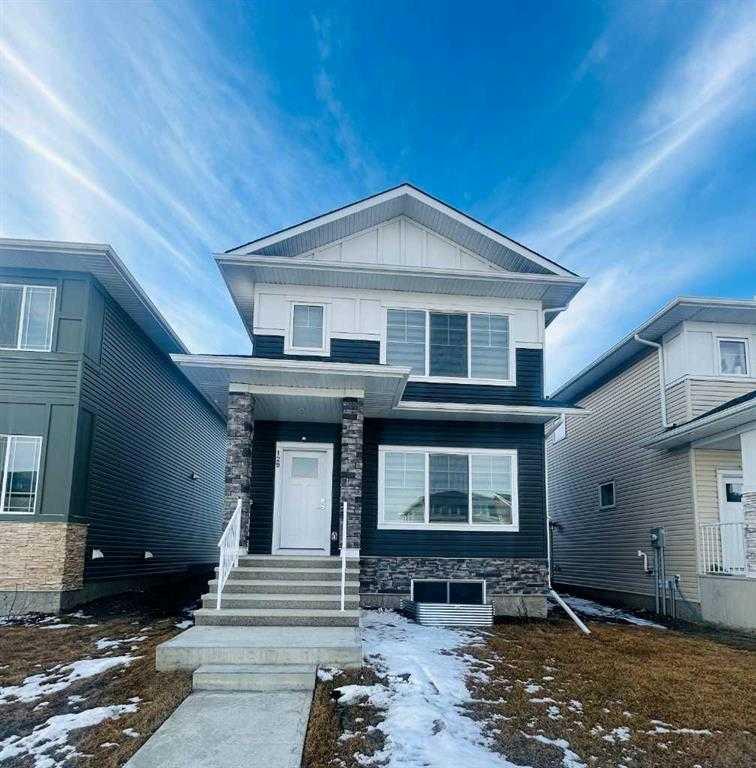 Picture of 129 Dawson Wharf View , Chestermere Real Estate Listing