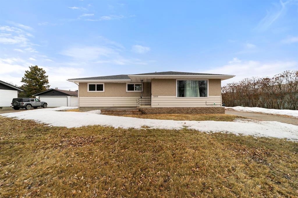 Picture of 5205 56 Street , Camrose Real Estate Listing
