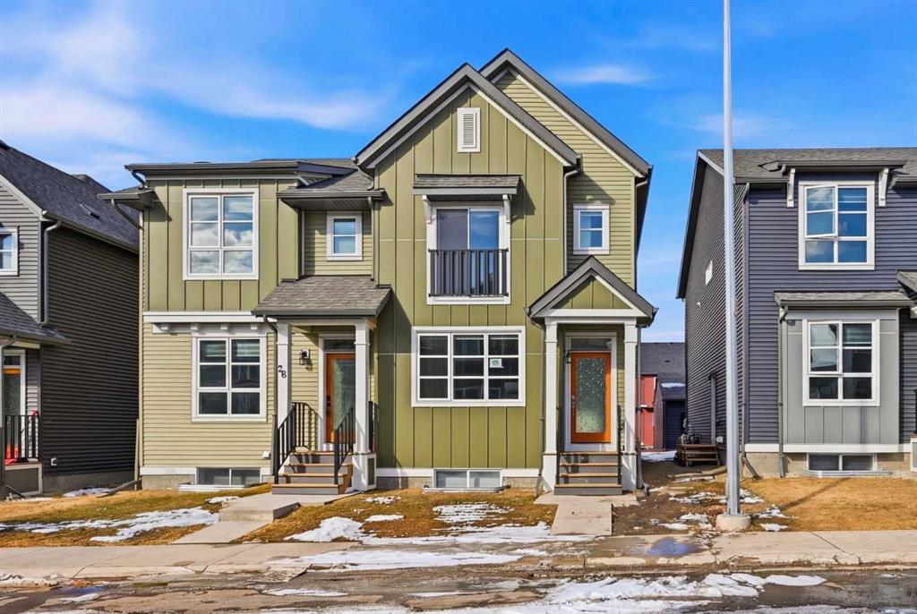 Picture of 60 Savanna Place NE, Calgary Real Estate Listing