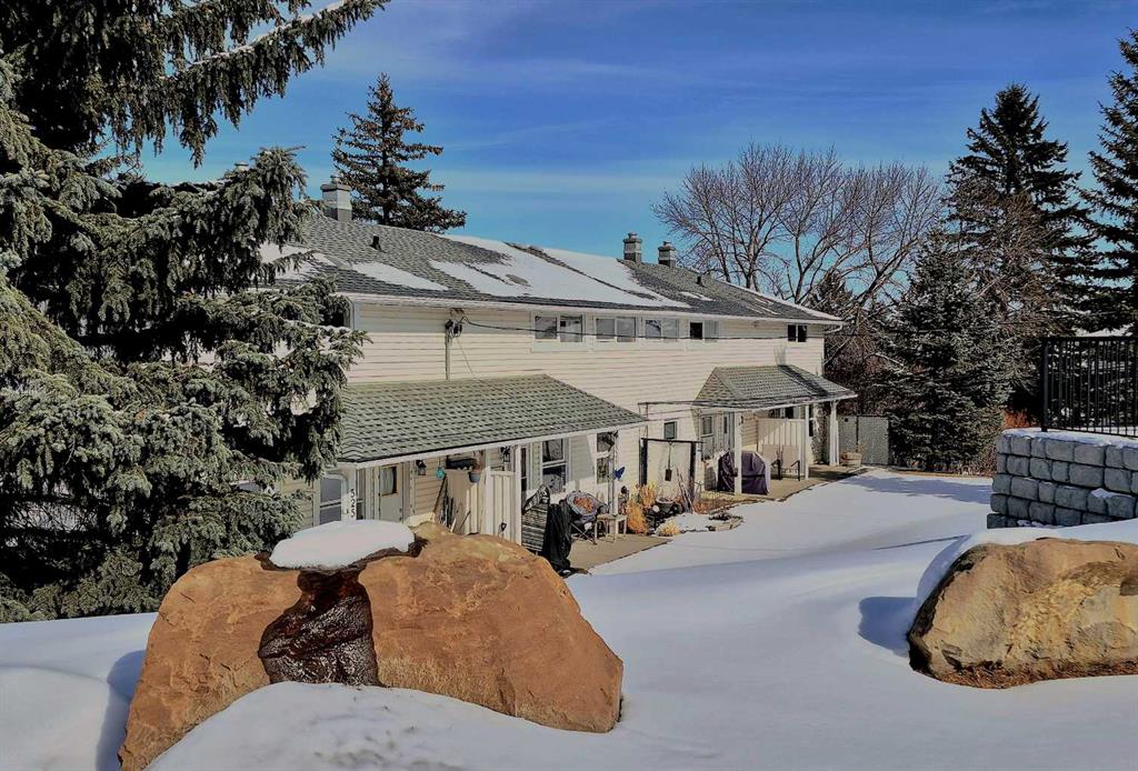 Picture of 525 32 Avenue NE, Calgary Real Estate Listing