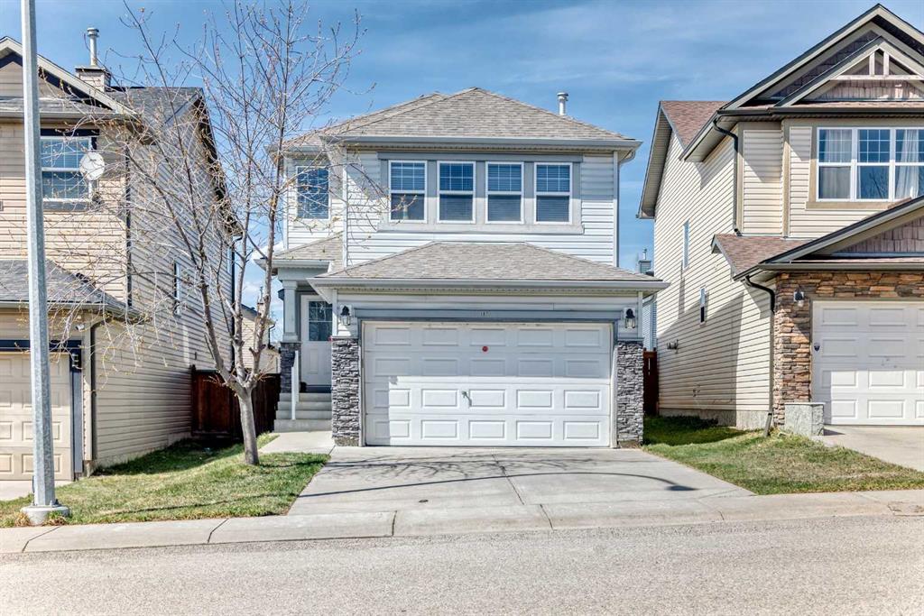 Picture of 151 COVEPARK Green NE, Calgary Real Estate Listing