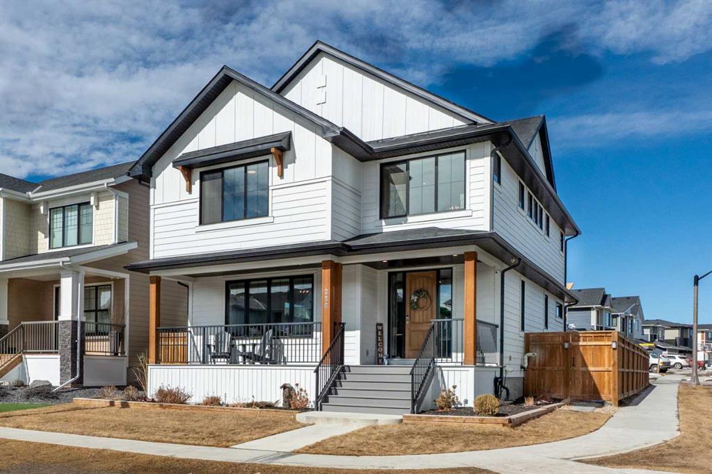 Picture of 256 Grayling Common , Rural Rocky View County Real Estate Listing