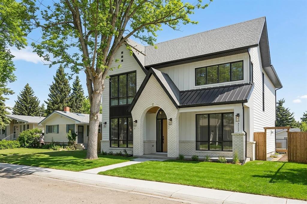 Picture of 3112 Leduc Crescent SW, Calgary Real Estate Listing
