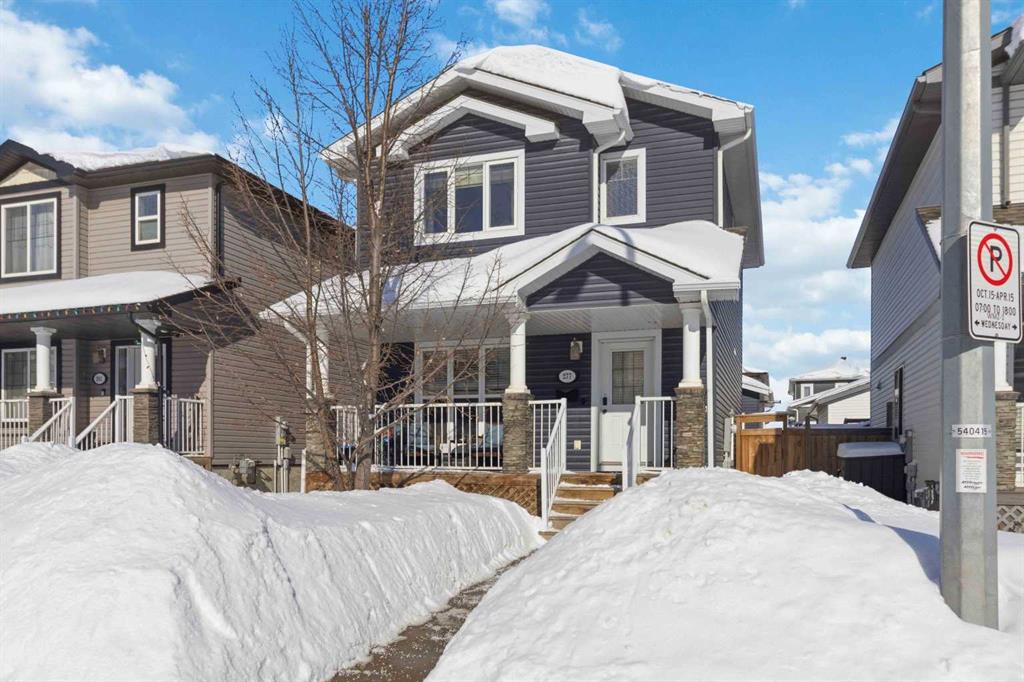 Picture of 277 Sandstone Lane , Fort McMurray Real Estate Listing