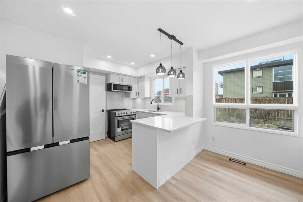 Picture of 3, 2804 17 Avenue SW, Calgary Real Estate Listing
