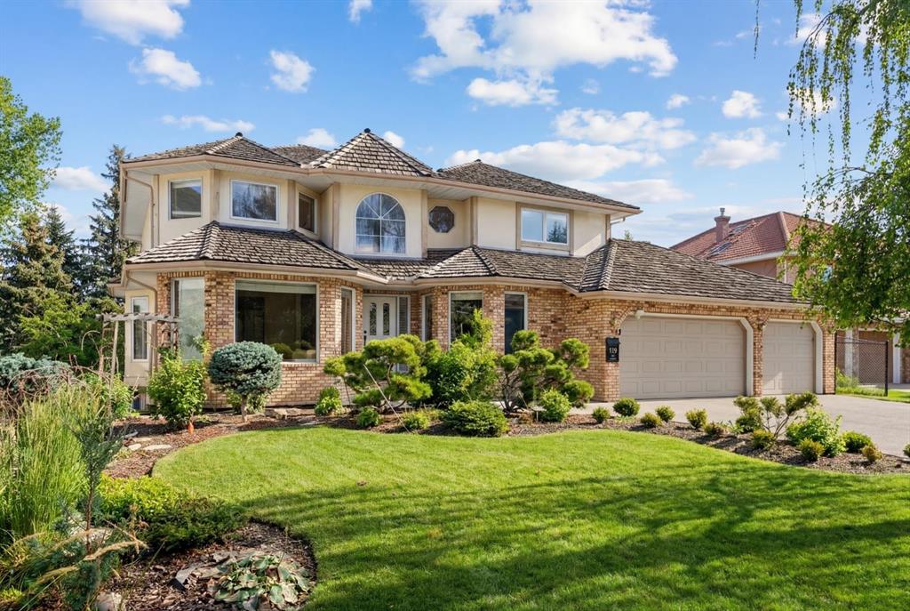 Picture of 119 Pumpmeadow Place SW, Calgary Real Estate Listing