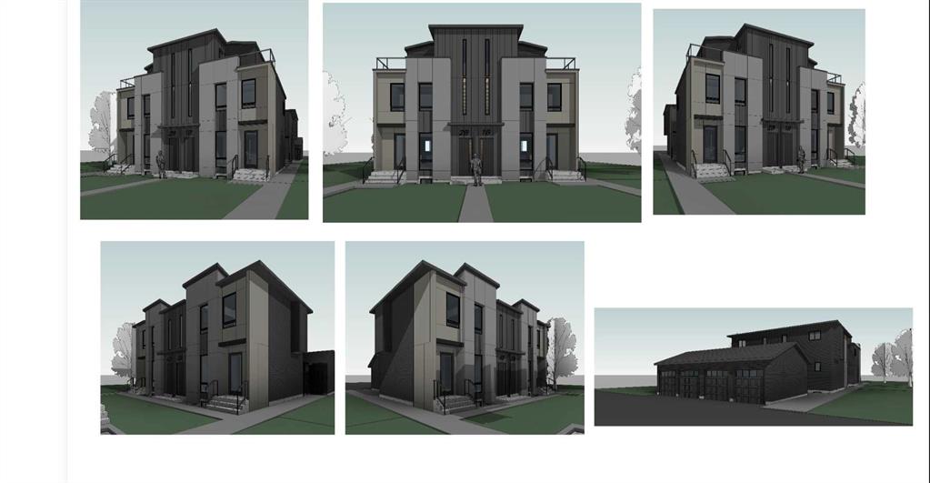 Picture of 1636 19 Avenue NW, Calgary Real Estate Listing