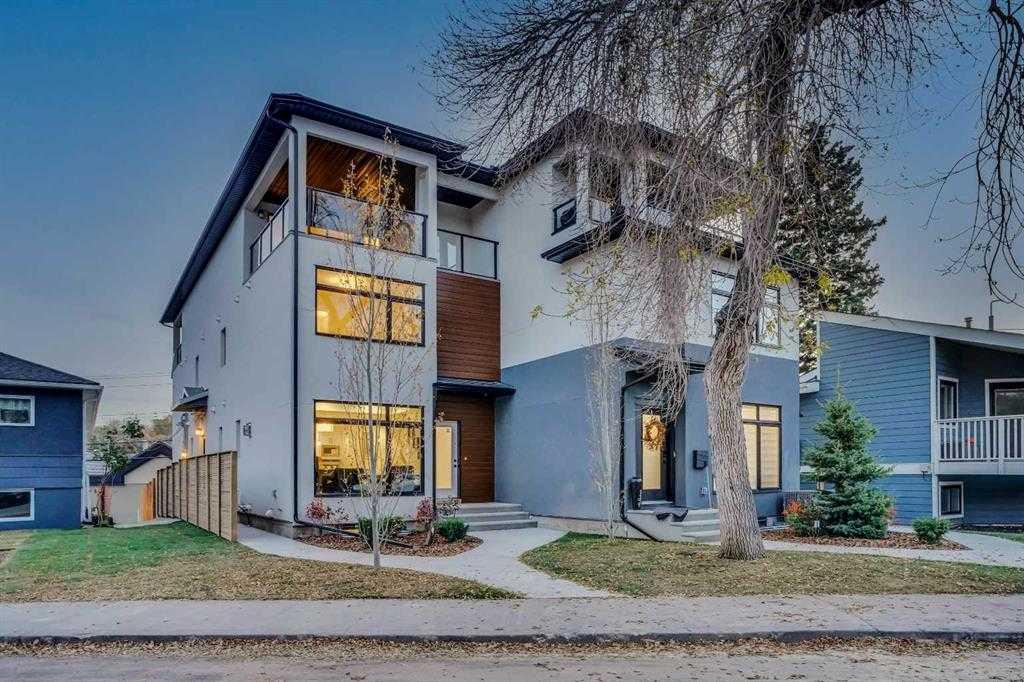 Picture of 2, 2633 1st Avenue NW, Calgary Real Estate Listing