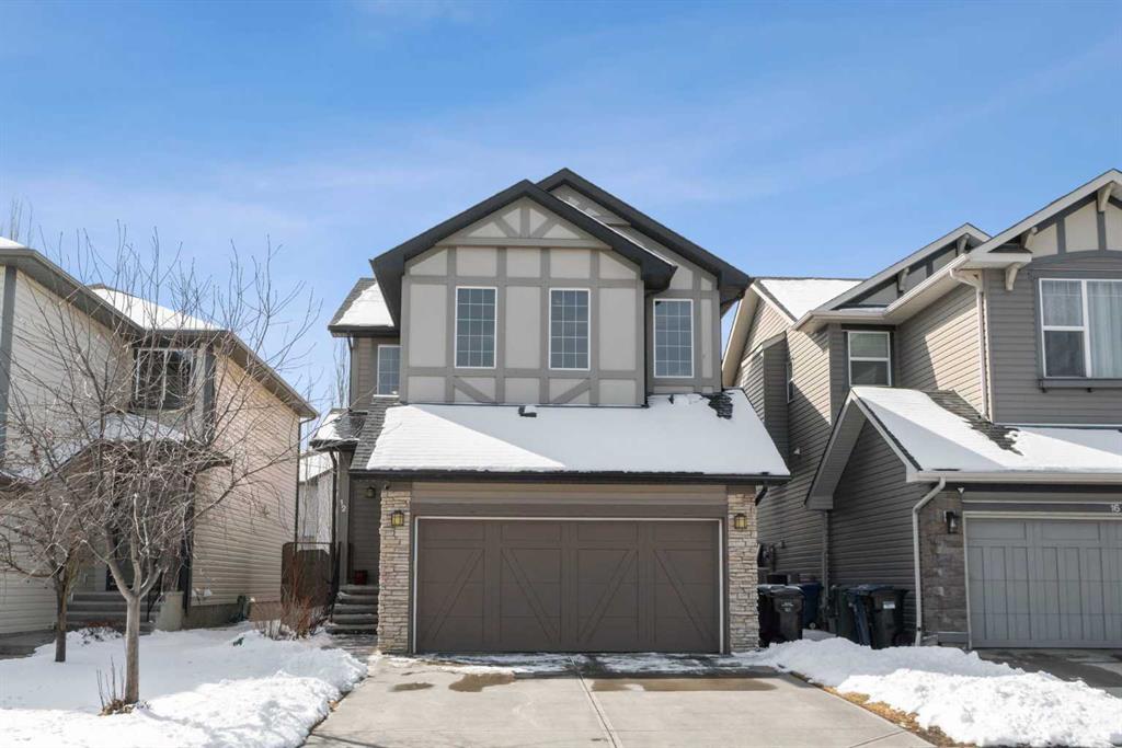 Picture of 12 Brightoncrest Manor , Calgary Real Estate Listing