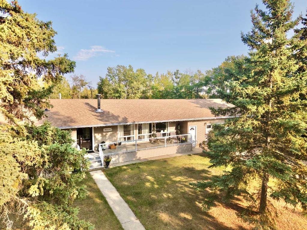 Picture of 233077 Highway 2  , Rural Peace No. 135, M.D. of Real Estate Listing