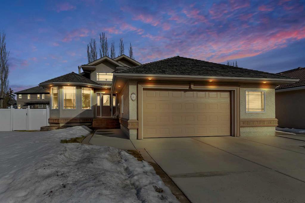 Picture of 16 Askin Close , Red Deer Real Estate Listing