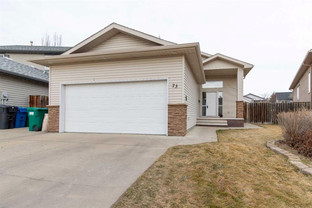 Picture of 73 Heritage Circle W, Lethbridge Real Estate Listing