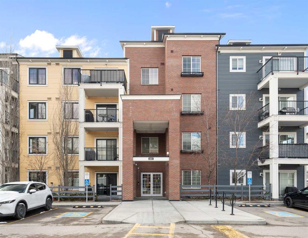 Picture of 3317, 99 Copperstone Park SE, Calgary Real Estate Listing