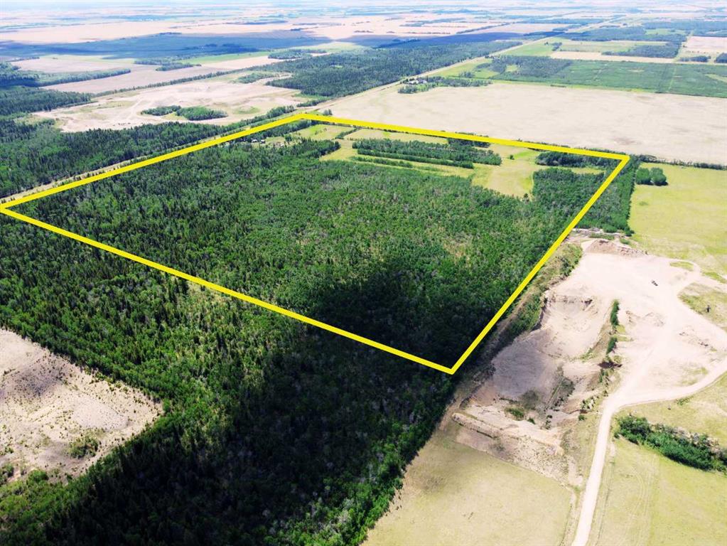 Picture of 10024 Township Road 820  , Rural Fairview No. 136, M.D. of Real Estate Listing