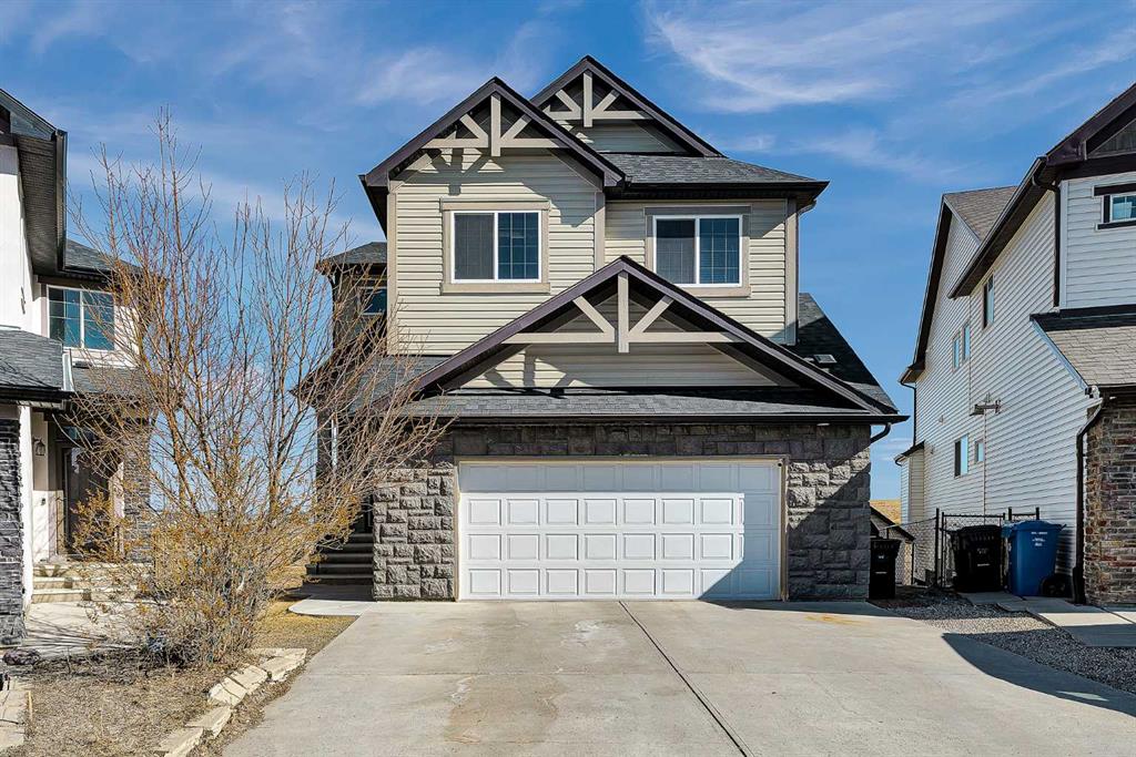 Picture of 87 Panton Landing NW, Calgary Real Estate Listing