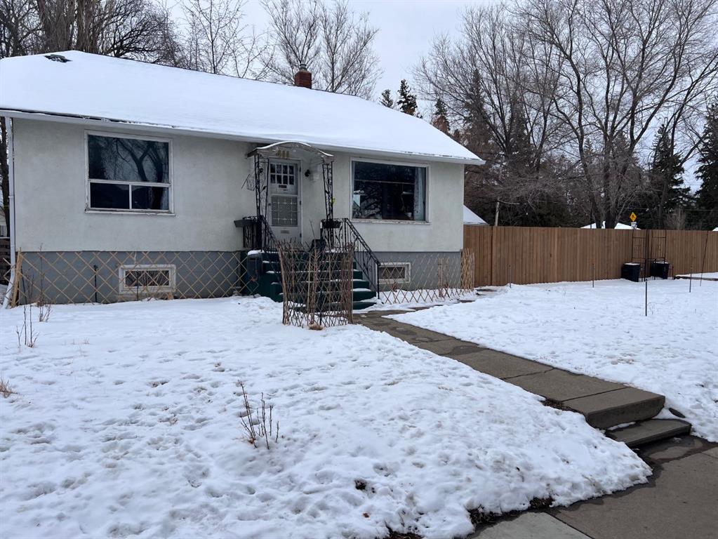 Picture of 411 Belfast Street SE, Medicine Hat Real Estate Listing