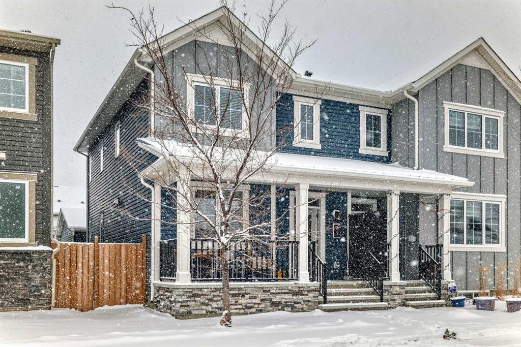 Picture of 372 Carrington Way NW, Calgary Real Estate Listing