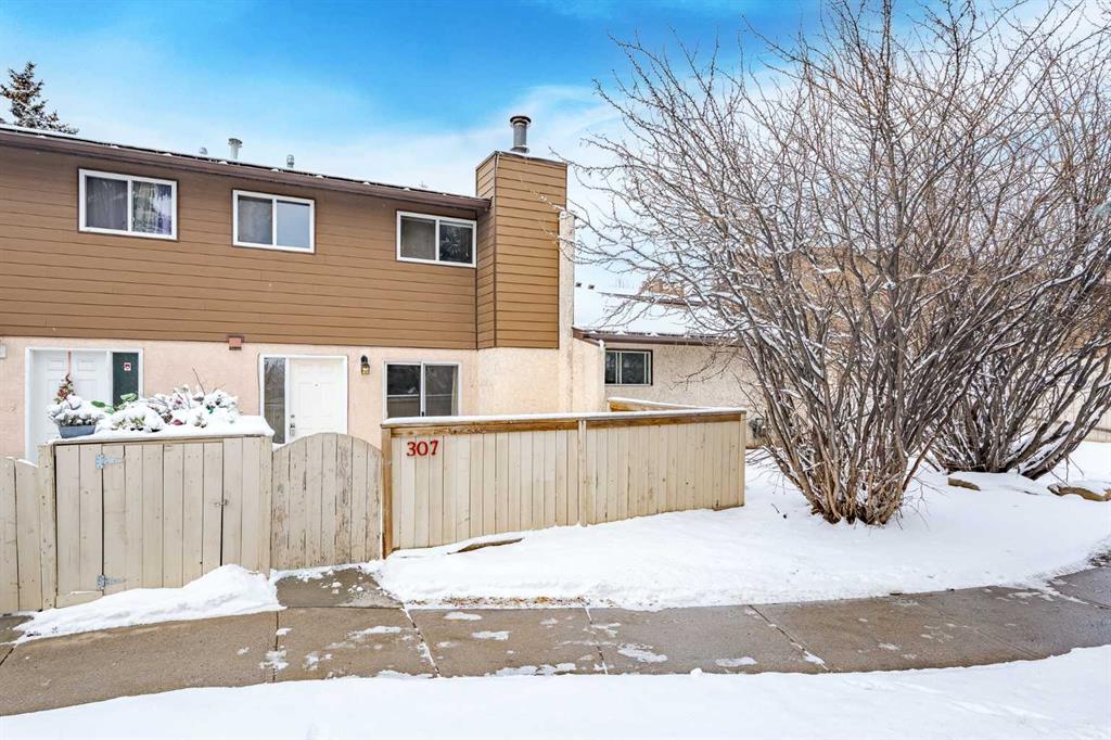Picture of 307, 5404 10 Avenue SE, Calgary Real Estate Listing