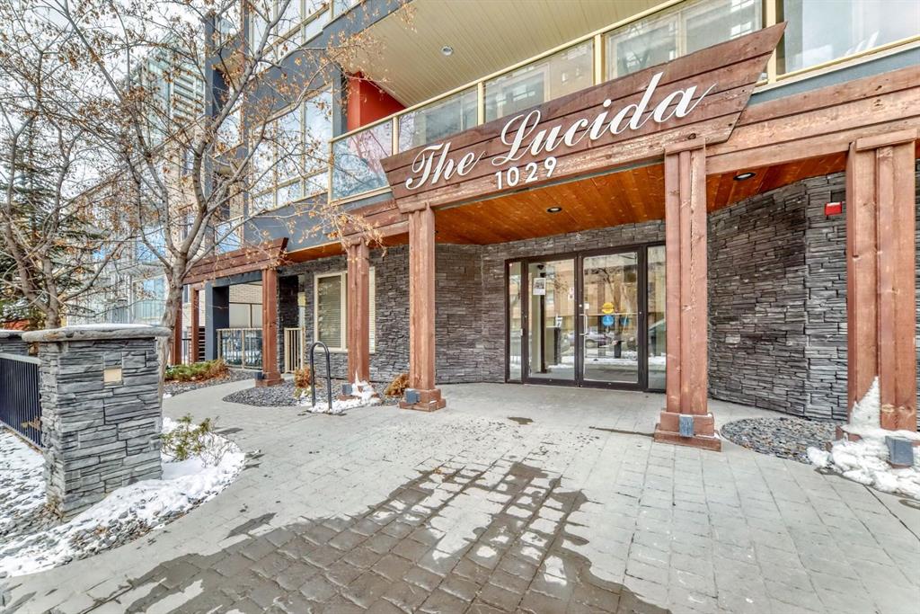 Picture of 303, 1029 15 Avenue SW, Calgary Real Estate Listing