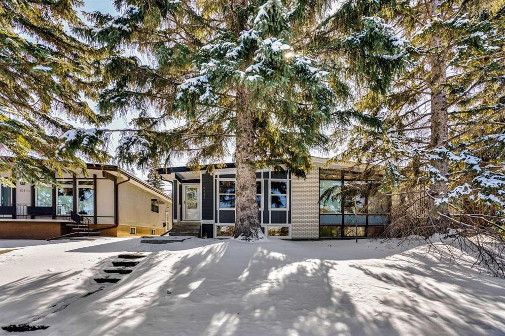 Picture of 1515 24 Avenue NW, Calgary Real Estate Listing