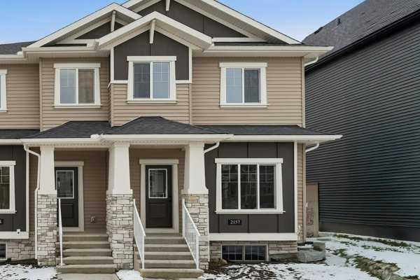 Picture of 2157 Bayview Drive SW, Airdrie Real Estate Listing