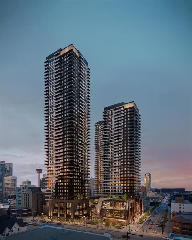 Picture of SL250, 1520 4 Street SW, Calgary Real Estate Listing